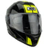 G-Mac Glide Evo Flip Front Motorcycle Helmet
